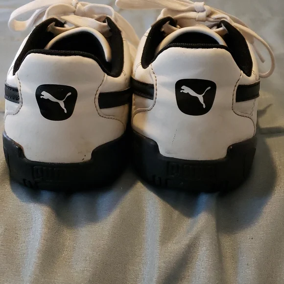 Puma Sneakers 4.5 - Picture 2 of 6